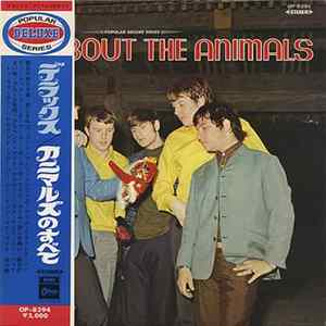 The Animals - All About The Animals flac