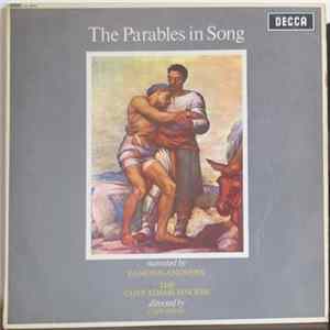The Cliff Adams Singers, Eamonn Andrews - The Parables In Song flac