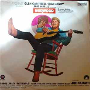 Al De Lory / Glen Campbell - Norwood - Motion Picture Soundtrack flac