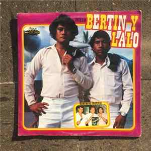 Dueto Bertin Y Lalo - Ahora Ranchero Tropical flac