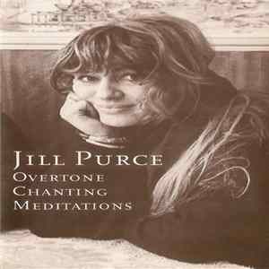 Jill Purce - Overtone Chanting Meditations flac