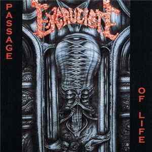 Excruciate - Passage Of Life flac