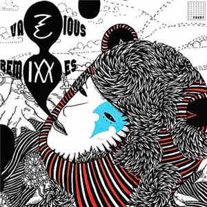 Various - Remixes EP flac