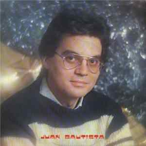 Juan Bautista - El Seminarista De Los Ojos Negros flac