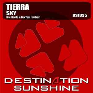 Tierra - Sky flac