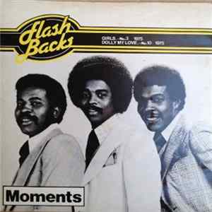 Moments - Girls / Dolly My Love flac