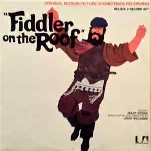 Various - Fiddler On The Roof flac