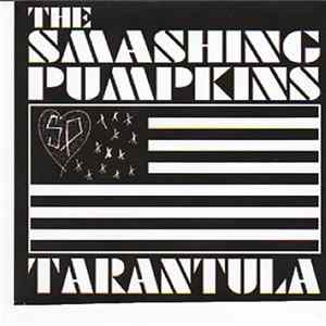 Smashing Pumpkins - Tarantula flac