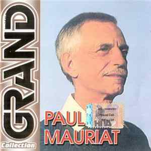 Paul Mauriat - Grand Collection flac