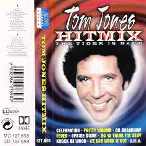 Tom Jones - Hitmix - The Tiger Is Back flac