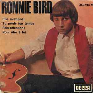 Ronnie Bird - Elle M'attend ! flac