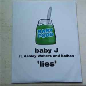 Baby J Ft. Ashley Walters And Nathan - Lies flac