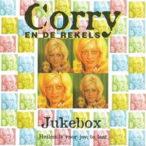 Corry En De Rekels - Jukebox flac
