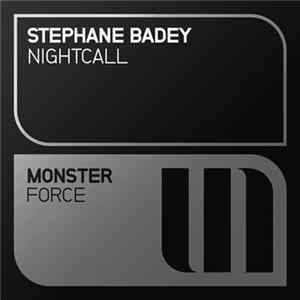 Stephane Badey - Nightcall flac