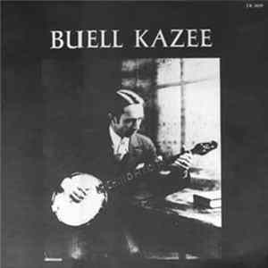 Buell Kazee - Buell Kazee flac
