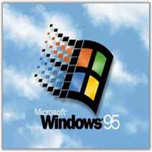 Brian Eno - Windows '95 Startup Chime flac