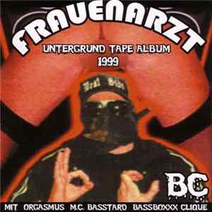 Frauenarzt - BC flac