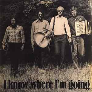 Kleeblatt - I Know Where I'm Going flac