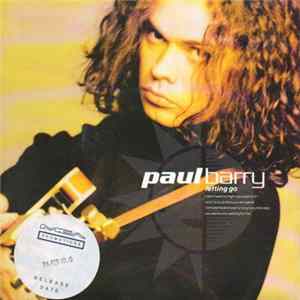 Paul Barry - Letting Go flac