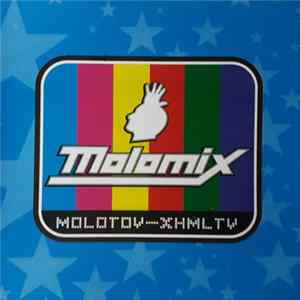 Molotov - Molomix flac