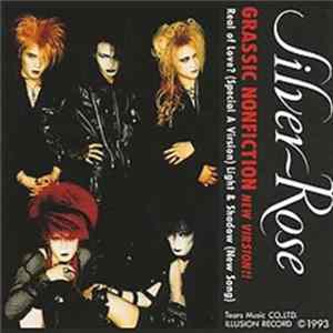 シルヴァーローズ - GRASSIC NONFICTION flac