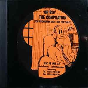 Various - Oh Boy . . . The Compilation flac