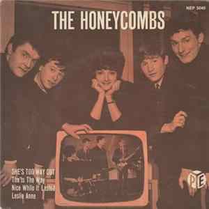 The Honeycombs - She's Too Way Out flac
