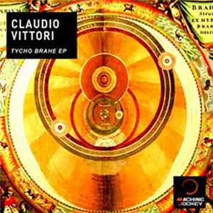 Claudio Vittori - Tycho Brahe EP flac