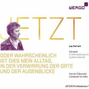 Luc Ferrari - JETZT flac