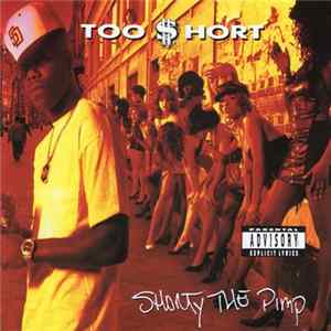 Too $hort - Shorty The Pimp flac