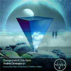 Downgrooves & Chris Sterio - Another Dimension EP flac