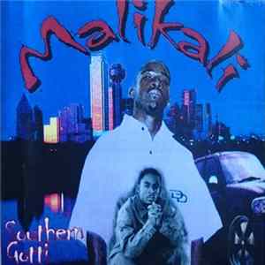 Malik Ali - Southern Gotti flac