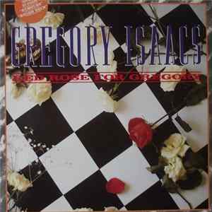 Gregory Isaacs - Red Rose For Gregory flac