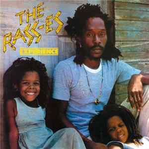 The Rass-es - Experience flac