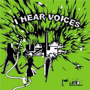 Various - I Hear Voices flac