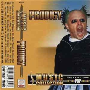 Prodigy - Music Collection flac