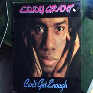Eddy Grant - Can't Get Enough flac