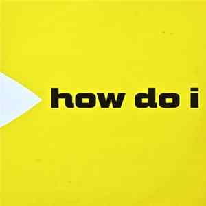 How Do I - Submarine flac