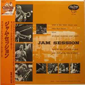 Clifford Brown and Max Roach - Jam Session flac