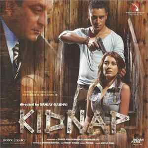 Pritam Chakraborty - Kidnap flac
