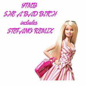YTMB - She A Bad Bitch flac