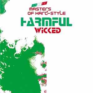 Harmful - Wicked flac