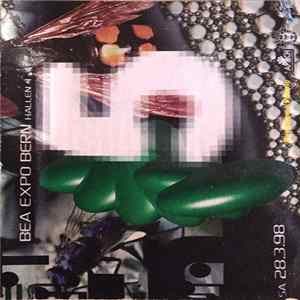 Various - Live @ BEA Expo, Bern (CH) - Saturday 28.03.1998 flac