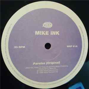 Mike Ink - Paroles flac