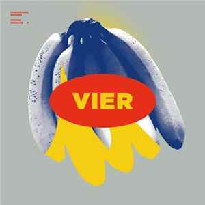 Various - VA04: Diverse Künstler Vier flac