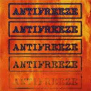Antifreeze - ANTIFREEZE flac