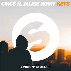 CMC$ Ft. Jalise Romy - Keys flac