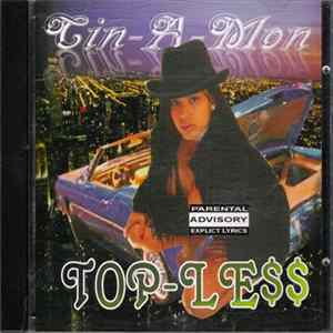 Cin-A-Mon - Top-Le$$ flac