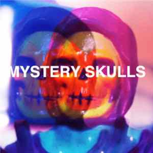 Mystery Skulls - EP flac