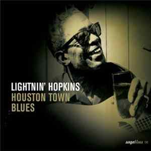 Lightnin' Hopkins - Houston Town Blues flac